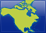 Drapeau NORTH AMERICA